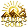KAIROS GOLD HIGH RESOLUTION LOGO