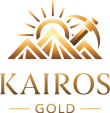 kairos logo