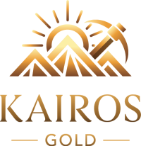 kairos logo